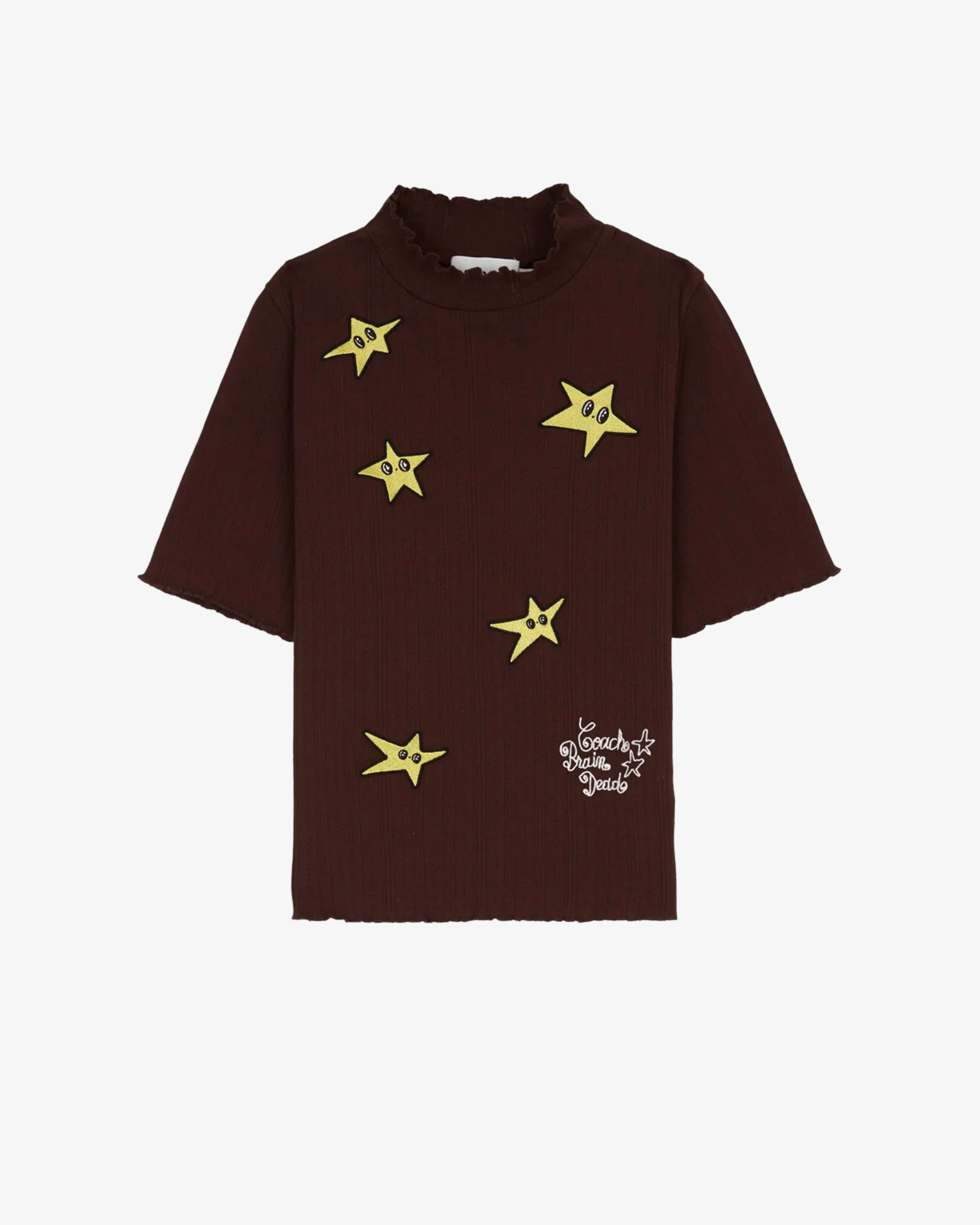 Womenswear - Tops